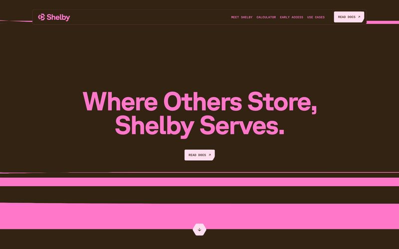 Shelby Refero reference thumbnail