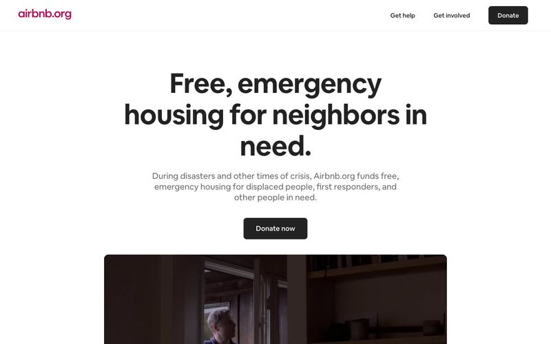 Airbnb Refero reference thumbnail