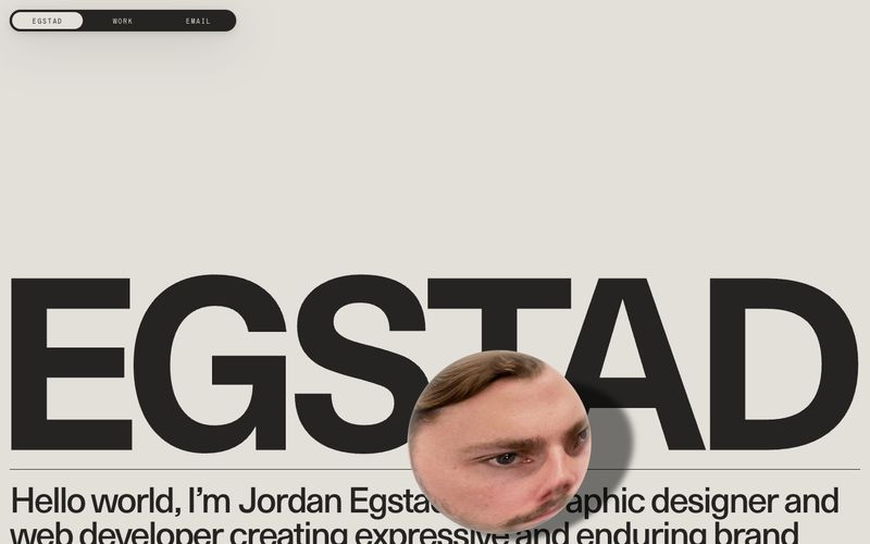 Egstad Refero reference thumbnail