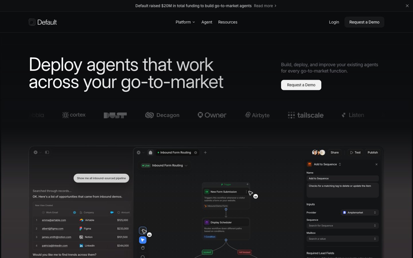 Default design system | Refero Styles