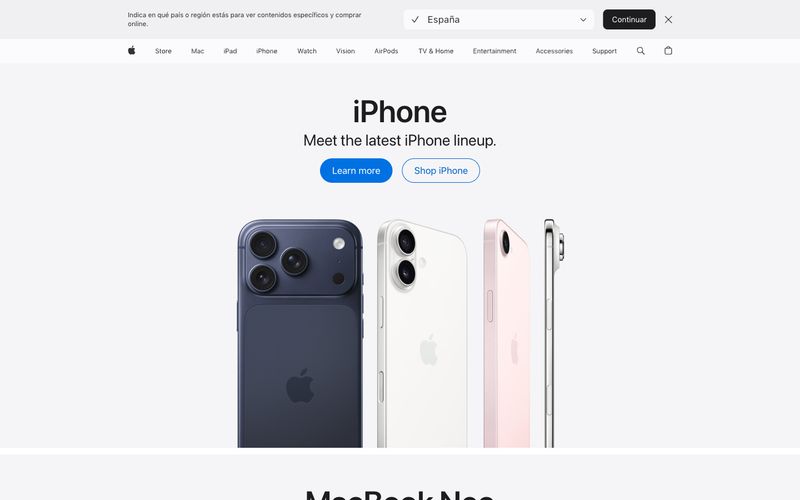Apple Refero reference thumbnail
