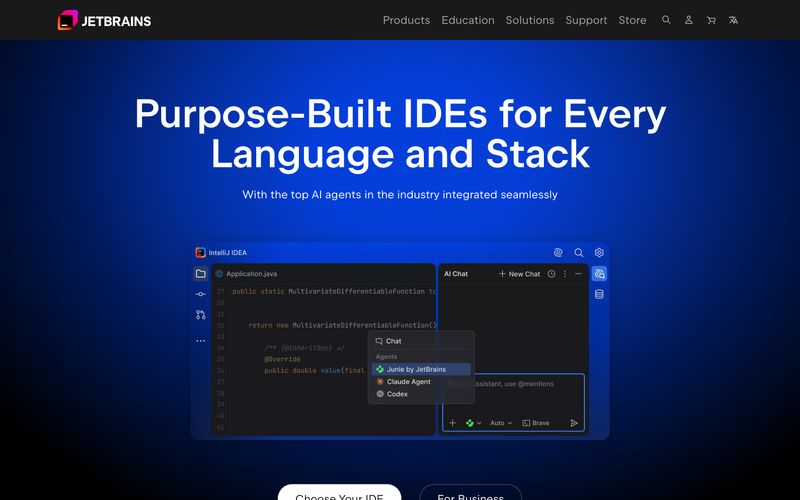 JetBrains Refero reference thumbnail