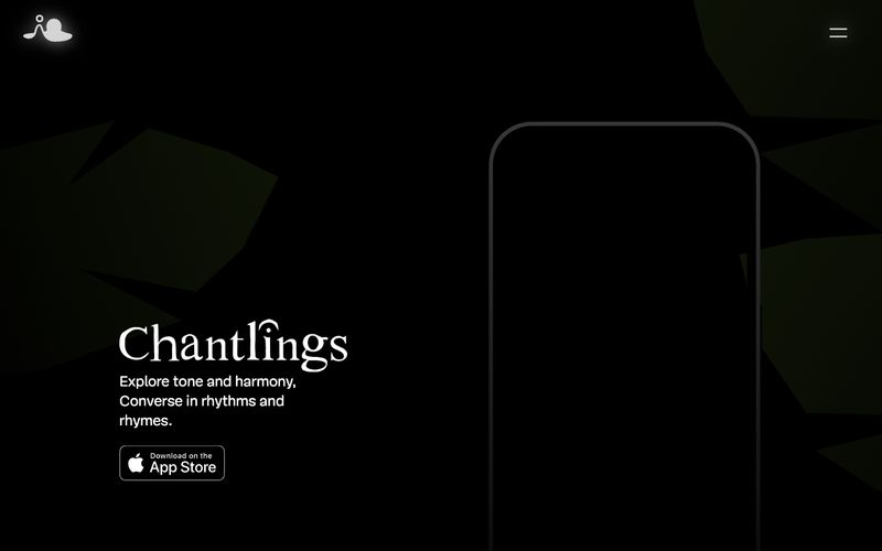 Chantlings Refero reference thumbnail