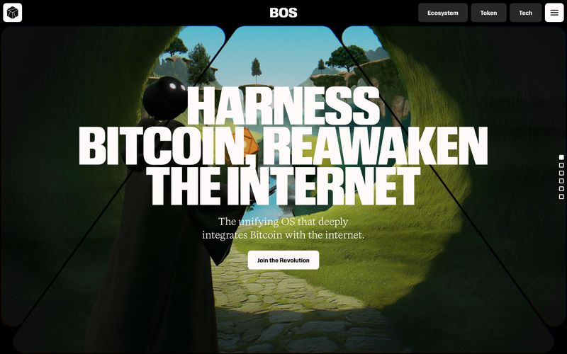 BitcoinOS Refero reference thumbnail
