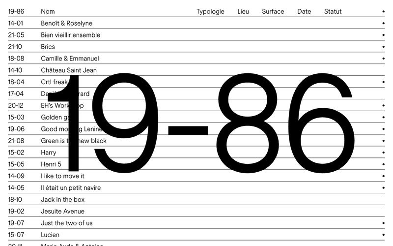 19–86 Refero reference thumbnail