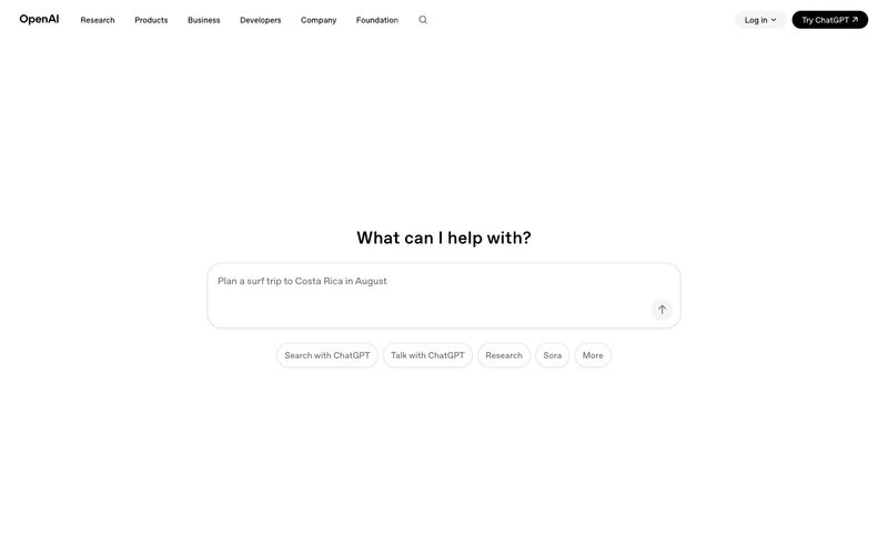 OpenAI Refero reference thumbnail