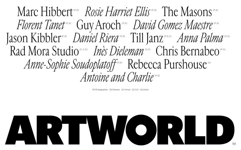 ARTWORLD Refero reference thumbnail