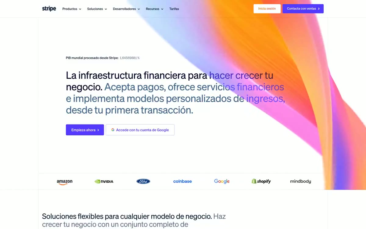 Stripe Design System &mdash; Design System website build-prompt