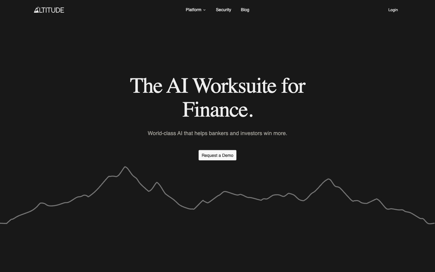 Altitude design system | Refero Styles