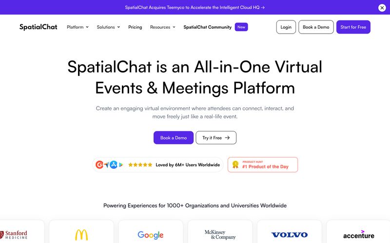 SpatialChat Refero reference thumbnail