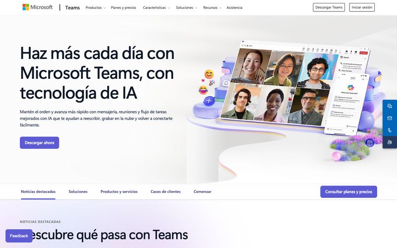 Videoconferencia Refero reference thumbnail
