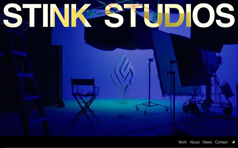 Stink Studios Refero reference thumbnail