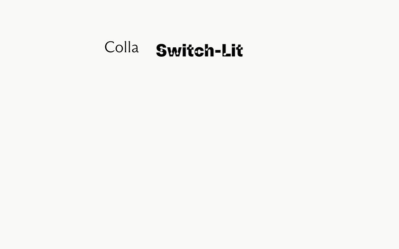 Switch-Lit Refero reference thumbnail
