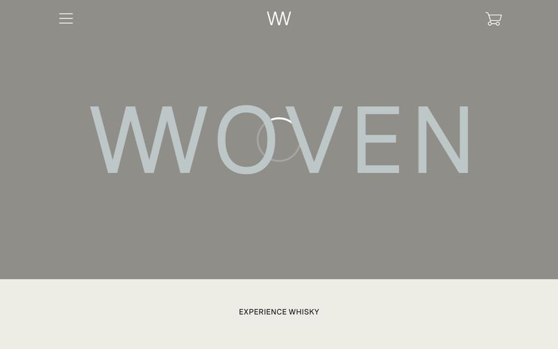Woven Refero reference thumbnail