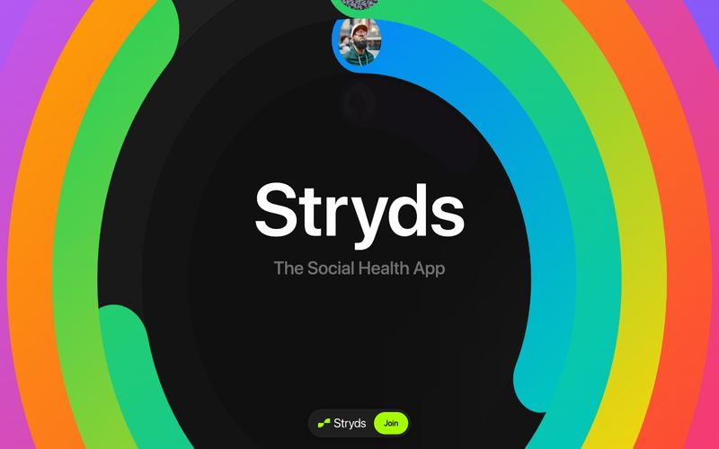 Stryds Refero reference thumbnail