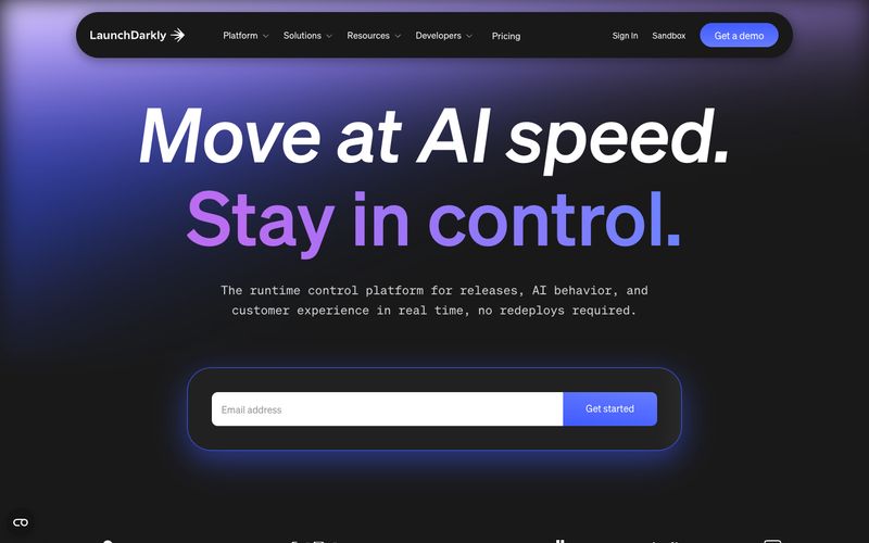 LaunchDarkly
