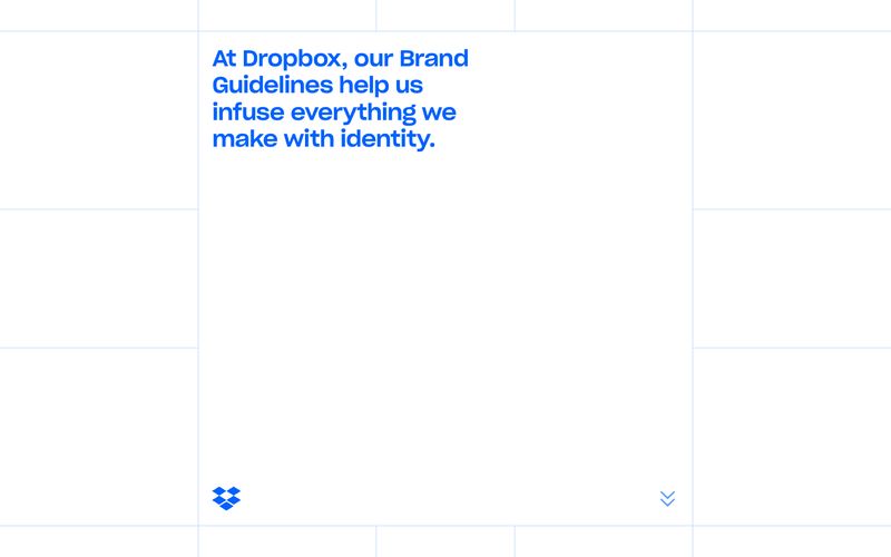 Brand Refero reference thumbnail