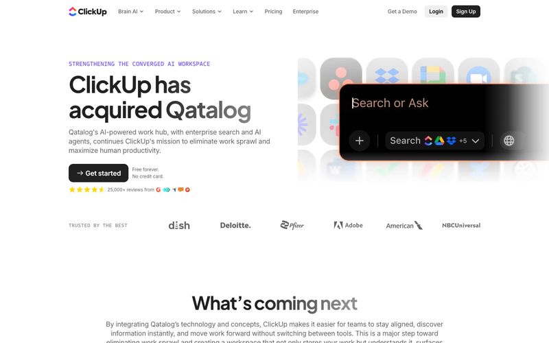 Qatalog Refero reference thumbnail