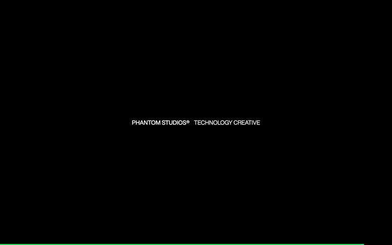 Phantom Studios Refero reference thumbnail