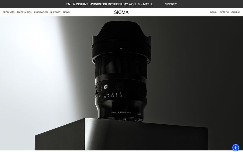 Sigmaphoto Refero reference thumbnail