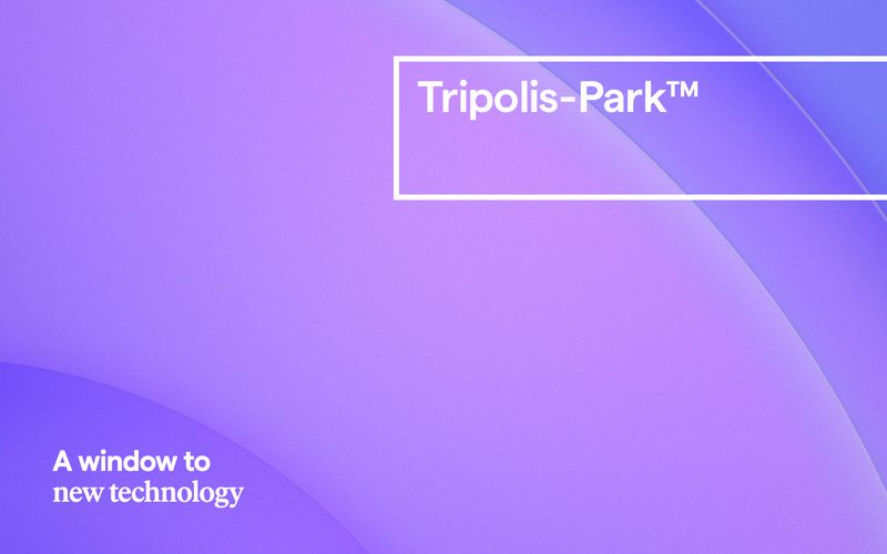 Tripolis-Park™ Refero reference thumbnail