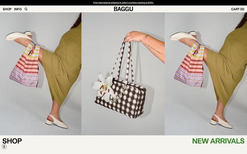 Baggu Refero reference thumbnail