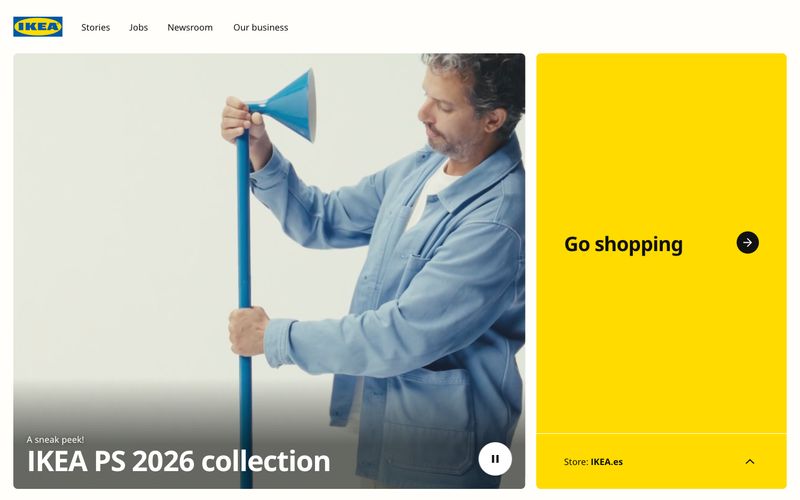 IKEA Refero reference thumbnail
