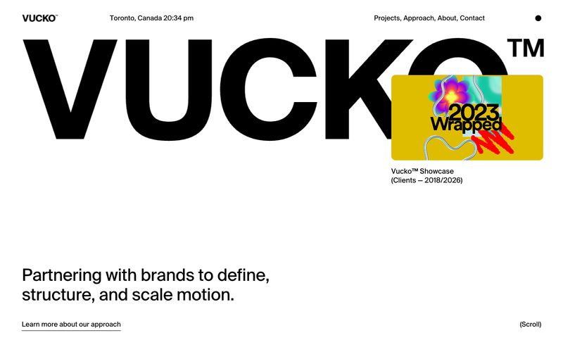 Vucko Refero reference thumbnail