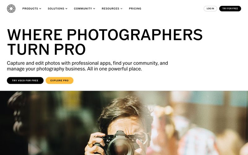 VSCO® Refero reference thumbnail