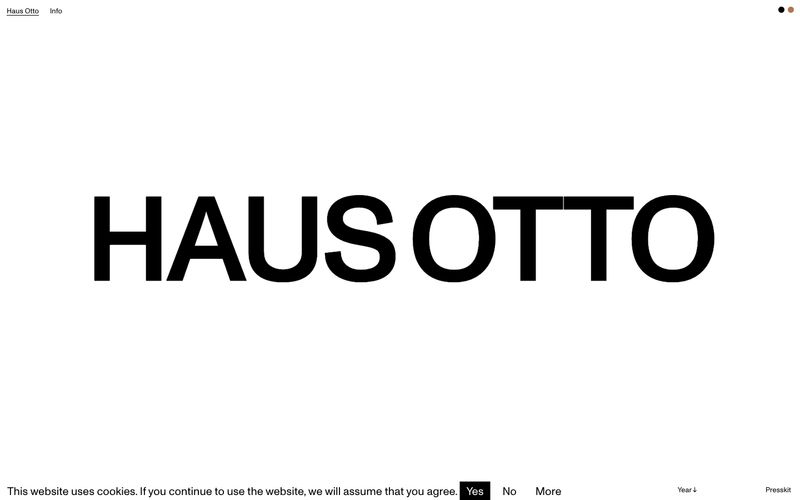 Haus Otto Refero reference thumbnail