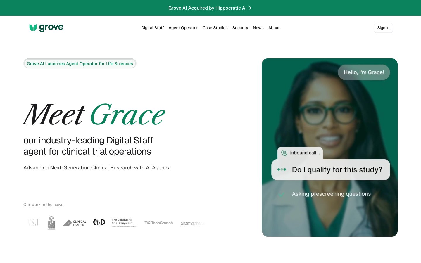 Grove AI